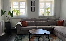 Apartment 202